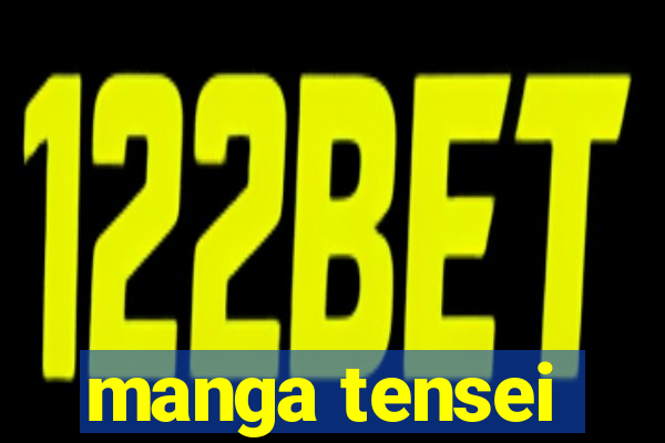 manga tensei-shitara-slime-datta-ken
